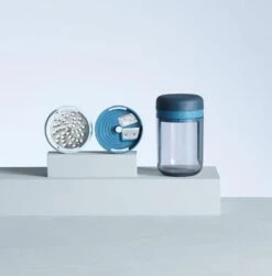 Joseph Joseph Spiro Spiralizer Editions - Sky -Homeware Shop 45350 4917