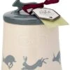 The English Tableware Company Artisan Hare Tea Canister 2 The English Tableware Company Artisan Hare Tea Canister -Homeware Shop 45365 4874