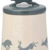 The English Tableware Company Artisan Hare Coffee Canister -Homeware Shop 45366 4873