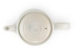 Le Creuset Grand Teapot - Meringue 9 Le Creuset Grand Teapot - Meringue -Homeware Shop 45401 4825