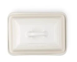 Le Creuset Butter Dish - Meringue 8 Le Creuset Butter Dish - Meringue -Homeware Shop 45402 4820
