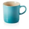 Le Creuset Mug - Teal 2 Le Creuset Mug - Teal -Homeware Shop 45405 4805