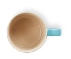 Le Creuset Mug - Teal 9 Le Creuset Mug - Teal -Homeware Shop 45405 4808