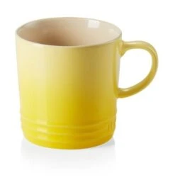 Le Creuset Mug - Soleil Yellow