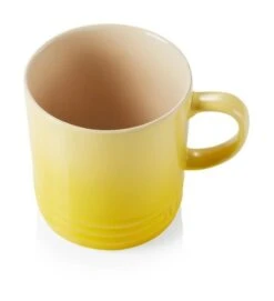 Le Creuset Mug - Soleil Yellow -Homeware Shop 45406 4803