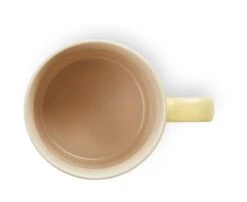 Le Creuset Mug - Soleil Yellow -Homeware Shop 45406 4804