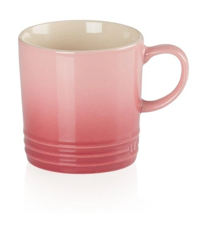 Le Creuset Mug - Rose Quartz 3 Le Creuset Mug - Rose Quartz