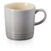 Le Creuset Mug - Mist Grey 2 Le Creuset Mug - Mist Grey -Homeware Shop 45417 4764