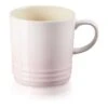 Le Creuset Mug - Shell Pink 1 Le Creuset Mug - Shell Pink -Homeware Shop 45419 4758