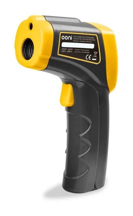 Ooni Infrared Thermometer 3 Ooni Infrared Thermometer