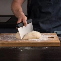 Ooni Pizza Dough Scraper -Homeware Shop 45438 4681
