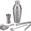 Taylors Eye Witness 5 Piece Cocktail Shaker Set 2 Taylors Eye Witness 5 Piece Cocktail Shaker Set -Homeware Shop 45504 4373