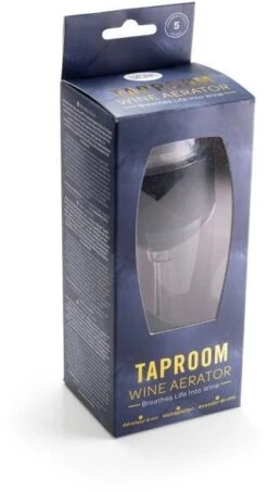 Taylors Eye Witness Wine Aerator -Homeware Shop 45511 4350