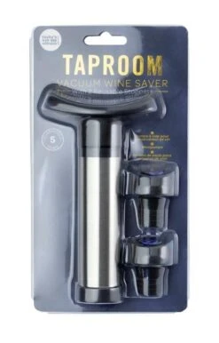 Taylors Eye Witness Vacuum Wine Saver -Homeware Shop 45515 4333