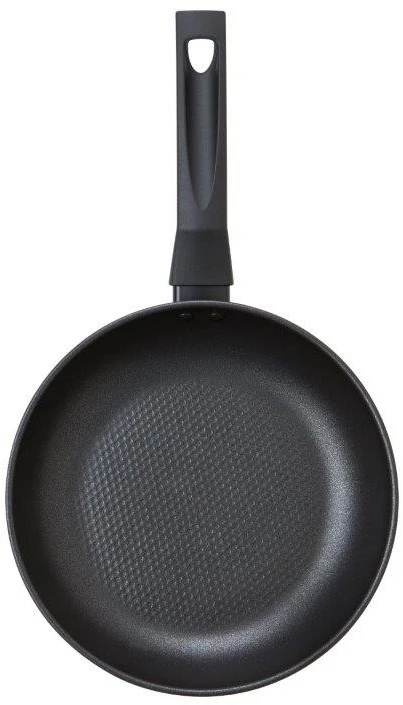 Prestige 9x Tougher 25cm Frying Pan 5 Prestige 9x Tougher 25cm Frying Pan - Image 3