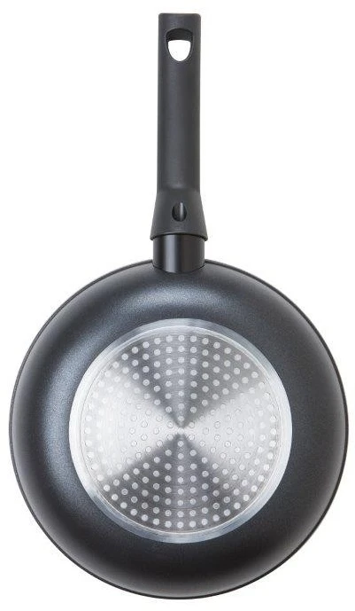 Prestige 9x Tougher 25cm Frying Pan 6 Prestige 9x Tougher 25cm Frying Pan - Image 4