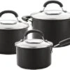 Circulon Total 3 Piece Pan Set -Homeware Shop 45657 4127