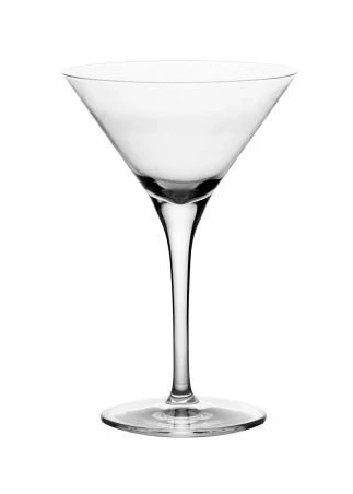 Ravenhead Mystique Martini Glasses Set Of 4 210ml 3 Ravenhead Mystique Martini Glasses Set Of 4 210ml