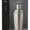 Viners Cocktail Shaker 500ml Silver -Homeware Shop 45681 4096