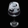 Dartington Aspect Stag Wine Glass -Homeware Shop 45739 4008
