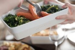 Artisan Street Medium Rectangular Roaster 26cm -Homeware Shop 46540 2917