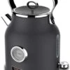 Tower T10063GRY Renaissance Grey Kettle -Homeware Shop 47435 920