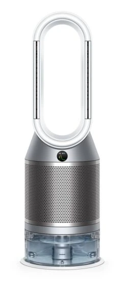 Dyson PH3A Purifier/Humidifier - White/Nickel