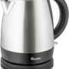 Swan SK31020N Compact 1L Kettle - Stainless Steel -Homeware Shop 47925 39266