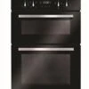 CDA DC941BL Double Oven 2 CDA DC941BL Double Oven -Homeware Shop 47977 39189