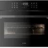 CDA VK903BL Built In Compact Combi Microwave Oven -Homeware Shop 47978 39190