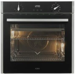 CDA SL300 60cm Single Oven