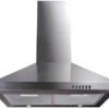 CDA ECH61SS 60cm Chimney Extractor -Homeware Shop 47980 39162