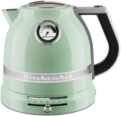 KitchenAid 5KEK1522BPT 1.5L Kettle - Pistachio