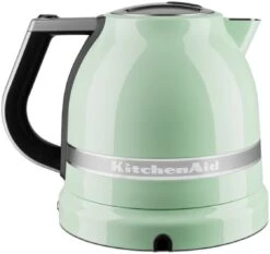 KitchenAid 5KEK1522BPT 1.5L Kettle - Pistachio 7 KitchenAid 5KEK1522BPT 1.5L Kettle - Pistachio -Homeware Shop 47993 39152