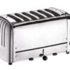 Dualit 6 Slot Toaster - Polished -Homeware Shop 48008 39105