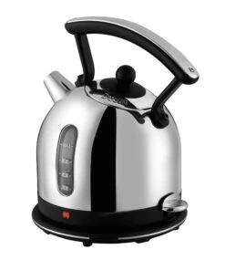 Dualit Lite 2L Dome Kettle - Black -Homeware Shop 48014 39094