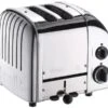 Dualit Vario AWS 2 Slot Toaster - Polished 2 Dualit Vario AWS 2 Slot Toaster - Polished -Homeware Shop 48027 39066