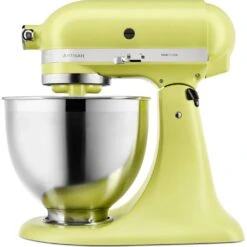KitchenAid 5KSM185PSBKG 4.8L Artisan Stand Mixer - Kyoto Glow -Homeware Shop 48039 39019