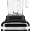 KitchenAid 5KSB6061BOB High Performance 1.75L Blender - Onyx Black -Homeware Shop 48042 38999