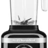 KitchenAid 5KSB1325BOB K150 Blender - Onyx Black -Homeware Shop 48058 38925