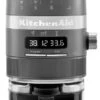 KitchenAid 5KCG8433BDG Burr Grinder - Charcoal Grey 2 KitchenAid 5KCG8433BDG Burr Grinder - Charcoal Grey -Homeware Shop 48072 38879