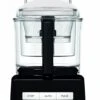 Magimix 5200Xl Food Processor - Black -Homeware Shop 48097 38819