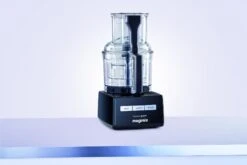 Magimix 5200Xl Food Processor - Black -Homeware Shop 48097 38820