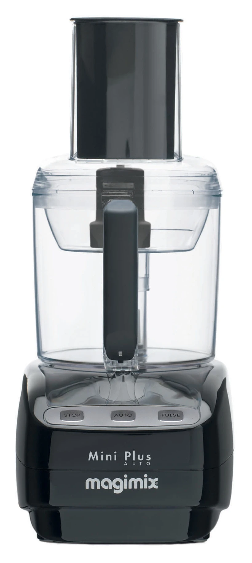 Magimix Le Mini Plus - Black 3 Magimix Le Mini Plus - Black