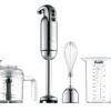 Dualit Hand Blender - Chrome 2 Dualit Hand Blender - Chrome -Homeware Shop 48115 38790