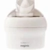 Magimix Le Glacier 1.1L Ice Cream Maker - White -Homeware Shop 48117 38772