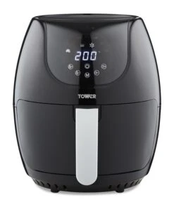 Tower T17067 Vortx 4L Digital Air Fryer