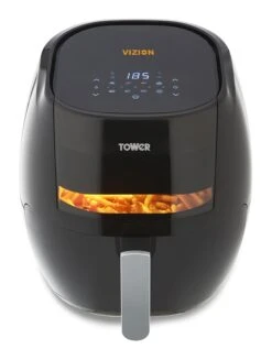 Tower T17072 Vortx Vizion 7L Digital Air Fryer
