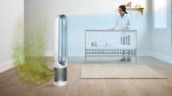 Dyson Pure Cool TP00 Purifying Fan -Homeware Shop 48359 38233