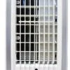 Igenix IG9704 Portable Air Cooler, Fan Heater & Humidifier - White -Homeware Shop 48360 38235